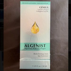 GENIUS - Liquid Collagen